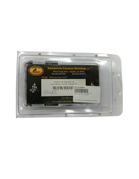 VENTILFJÄDERKIT CRF150R 07-16