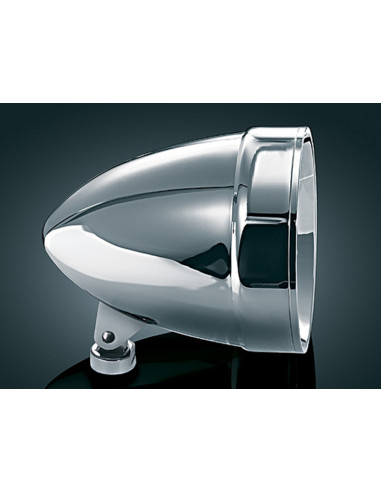5 34 BOTTOM MOUNT HEADLIGHT SM B