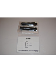 RACEPAK MOLEX CONN 2PIN