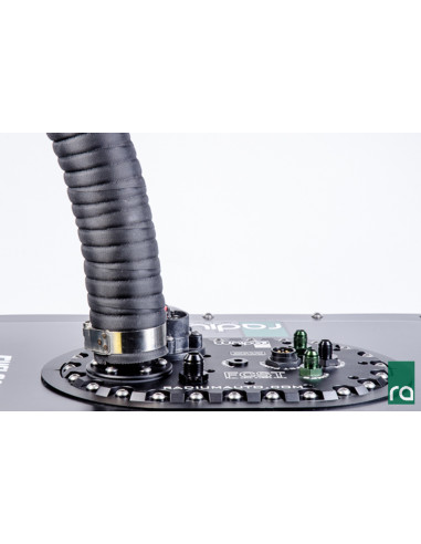 FUEL FILL NECK HOSE KIT 15IN CL