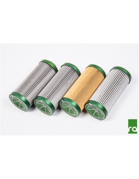 REPLACEMENT FILTER MICROGLASS 6MIC REPLACEMENT FILTER MICROGLASS 6MIC