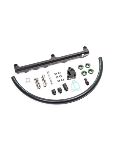 FUEL RAIL KIT SR20DET S14 S15