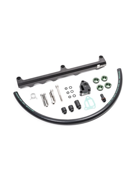 FUEL RAIL KIT SR20DET S14 S15