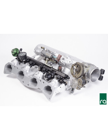 FUEL RAIL NISSAN SR20VE