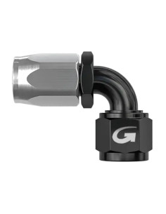 811-Race PTFE 90 - AN8