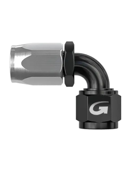 811-Race PTFE 90 - AN8