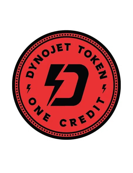 DYNOJET UNIVERSAL TOKEN DYNOJET UNIVERSAL TOKEN
