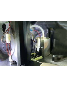 FHST, R32 GT-R, NO PUMPS, GSS 2