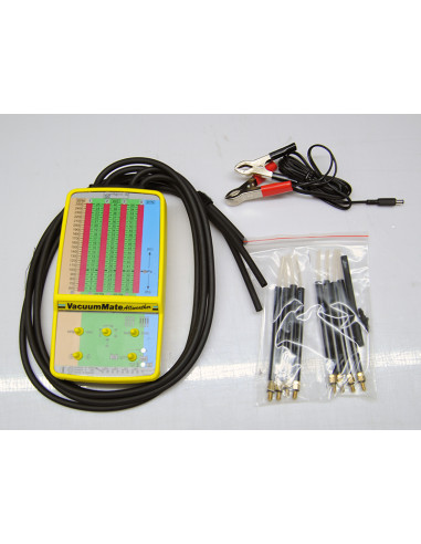 VACCUMMATE ALLWEATHER NIMH TS70