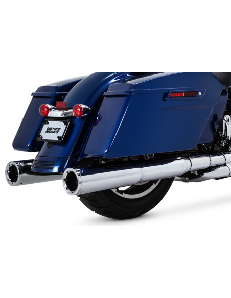 FLHFLT 17-23 HI-OUTPUT SLIP-ON B