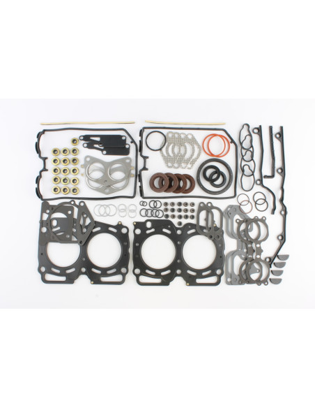 2002-03 WRX EJ20 93MM Complete G