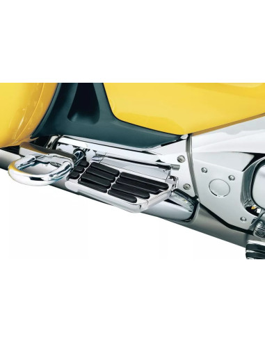 PASSENGER FLOORBOARD SIDE COVER