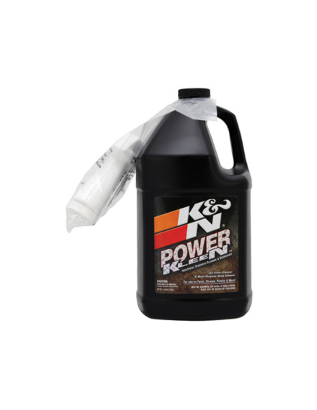 KN POWER KLEEN 1-Gallon 38L
