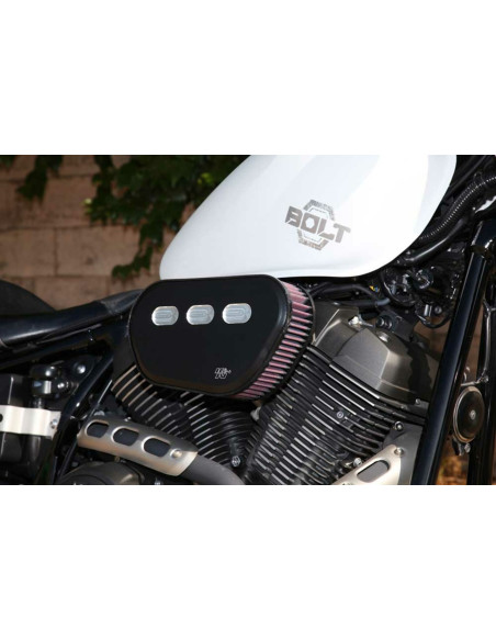 KN FILTER XV950 Bolt