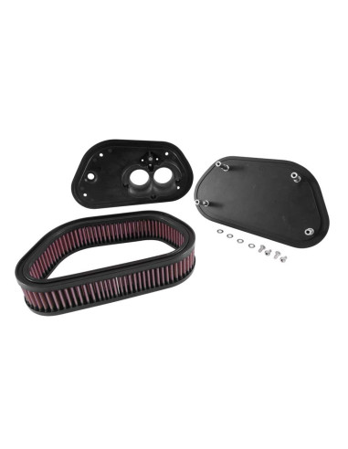 KN FILTER XV950 Bolt