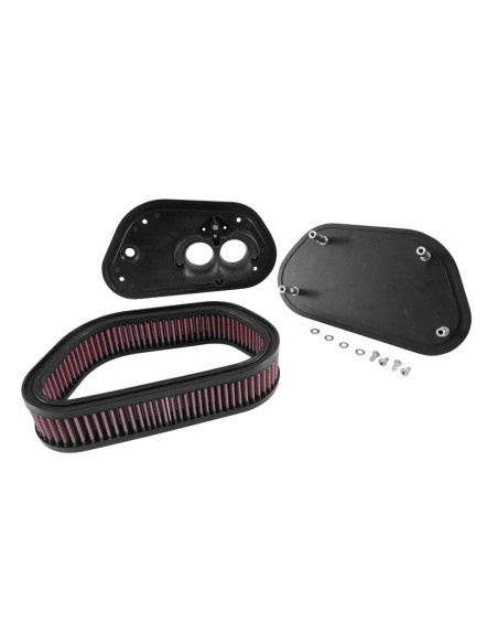 KN FILTER XV950 Bolt