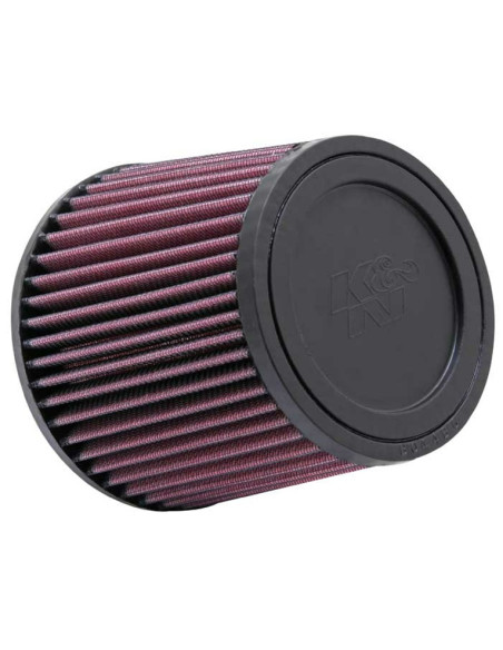 KN LUFTFILTER RUNDKON 137111 127