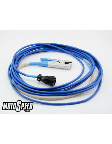 EX Inductive Pickup Primary