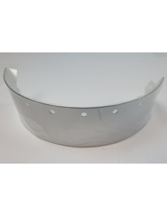 CLUTCH HOUSING SHROUD - VTX 1800