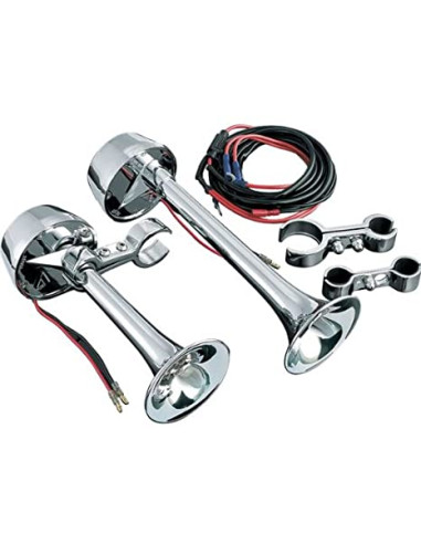 MEGA HORN  MOUNT FOR VTX