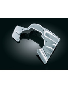 TRANSMISSION SHROUD SET-TRUE DUA