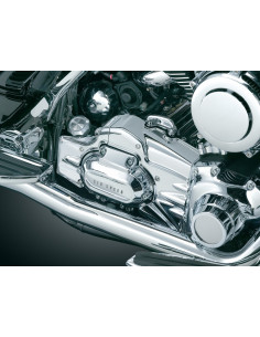 TRANSMISSION SHROUD SET-TRUE DUA 2