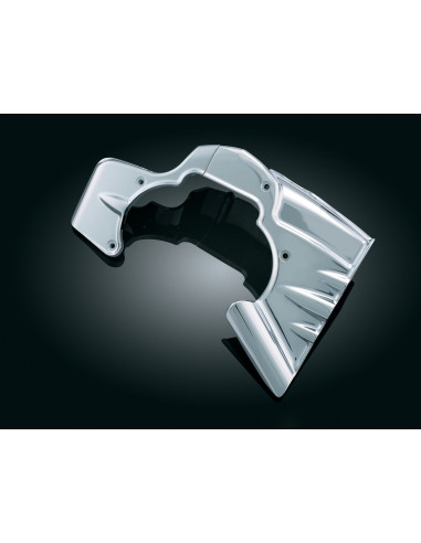 TRANSMISSION SHROUD SET-TRUE DUA