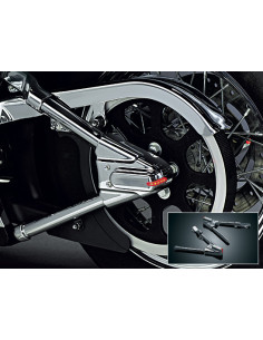 LIGHTED PHANTOM/SWINGARM COVER S*B*