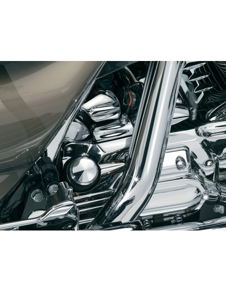 *OIL FILLER SPOUT COVER