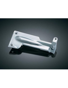*REAR CYLINDER BASE CVR: '07-'08