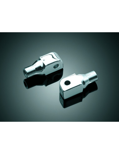 FRONT PEG ADAPTER, YAMAHA