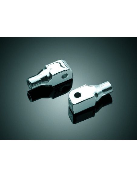 FRONT PEG ADAPTER, YAMAHA