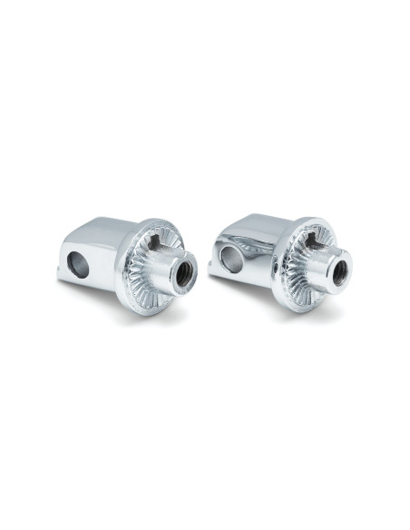 SPLINED ADAPTER FOR VICTORY