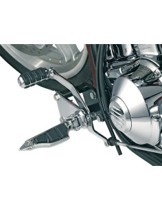 ROUND SHIFT PEG COVER 2