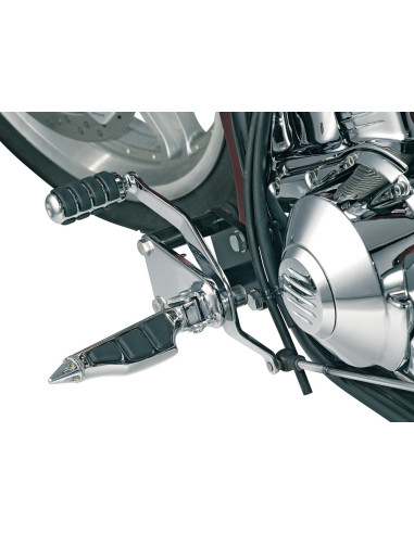 ROUND SHIFT PEG COVER