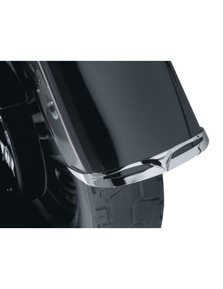 FENDER TIP F/FAT BOY FRT FEND-TR