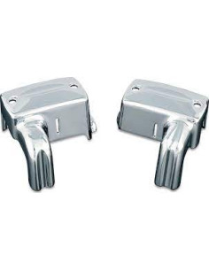 DELUXE MASTER CYLINDER COVERS