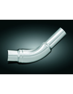 BRIDGE THE GAP HEAT SHIELD