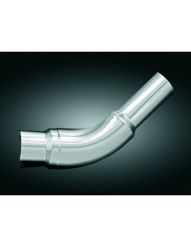 BRIDGE THE GAP HEAT SHIELD