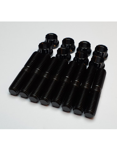 ROCKER ARM TOWER STUD KIT M8 17-19