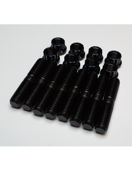 ROCKER ARM TOWER STUD KIT M8 17-19