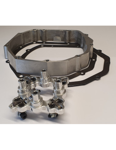 MTC SNOWF. LOCK-UP GSXR1100 86-88