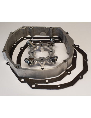 MTC SNOWF. LOCK-UP GSXR1100 86-88