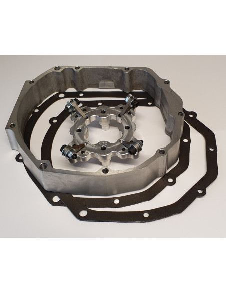 MTC SNOWF. LOCK-UP GSXR1100 86-88