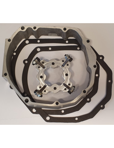 MTC SNOWF. LOCK-UP GSXR1100 86-88