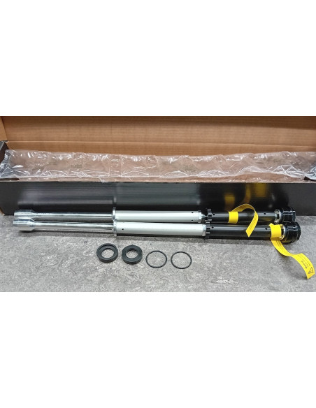 CARTRIDGEKIT Harley Davidson Sof