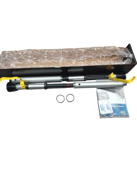 NIX 30 Street Softail