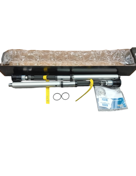 NIX 30 Street Softail Sport Glid