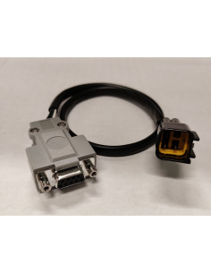 DYNA 2000 PROG CABLE DIPK-1 KIT