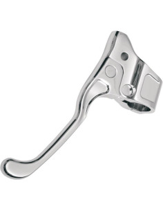 PM CONTOUR CLUTCH LEVER ASS CHROME